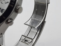 Heren polshorloge, swatch, irony - afbeelding 2 van  16