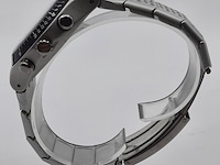 Heren polshorloge, swatch, irony - afbeelding 10 van  16