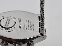 Heren polshorloge, swatch - afbeelding 7 van  17