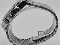 Heren polshorloge, swatch - afbeelding 11 van  17