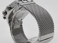 Heren polshorloge, swatch - afbeelding 12 van  17