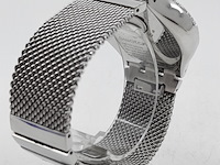 Heren polshorloge, swatch - afbeelding 14 van  17