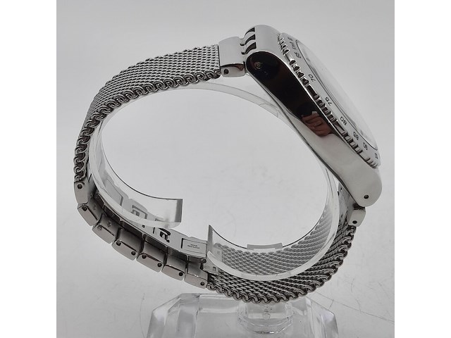 Heren polshorloge, swatch - afbeelding 15 van  17