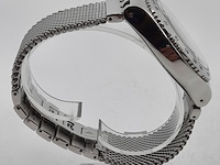 Heren polshorloge, swatch - afbeelding 15 van  17