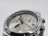 Heren polshorloge, swatch - afbeelding 17 van  17