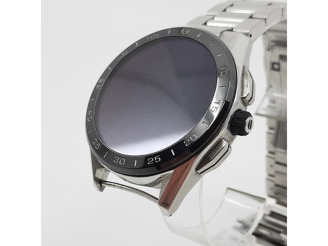 Heren polshorloge, tag heuer, connected sbg8a - afbeelding 2 van  32