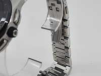 Heren polshorloge, tag heuer, connected sbg8a - afbeelding 4 van  32