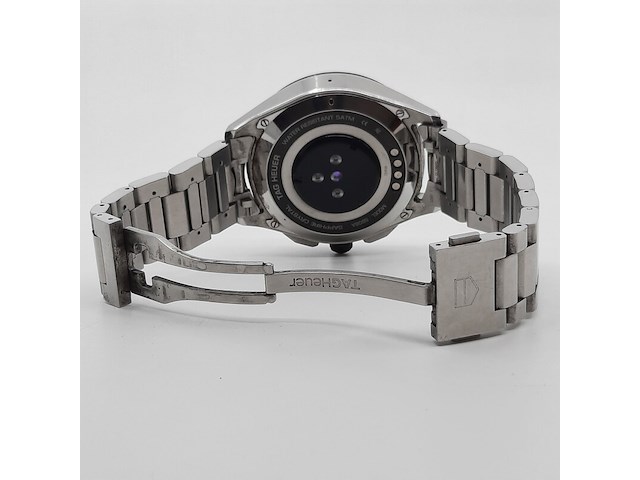 Heren polshorloge, tag heuer, connected sbg8a - afbeelding 5 van  32