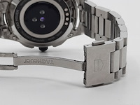 Heren polshorloge, tag heuer, connected sbg8a - afbeelding 7 van  32
