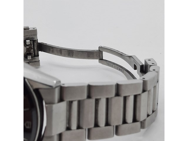 Heren polshorloge, tag heuer, connected sbg8a - afbeelding 8 van  32