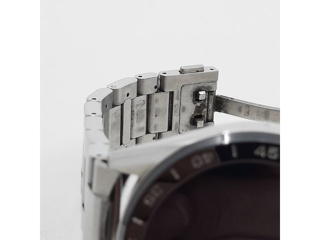 Heren polshorloge, tag heuer, connected sbg8a - afbeelding 9 van  32