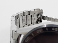 Heren polshorloge, tag heuer, connected sbg8a - afbeelding 9 van  32