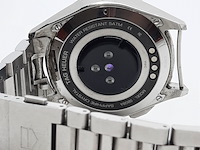 Heren polshorloge, tag heuer, connected sbg8a - afbeelding 13 van  32