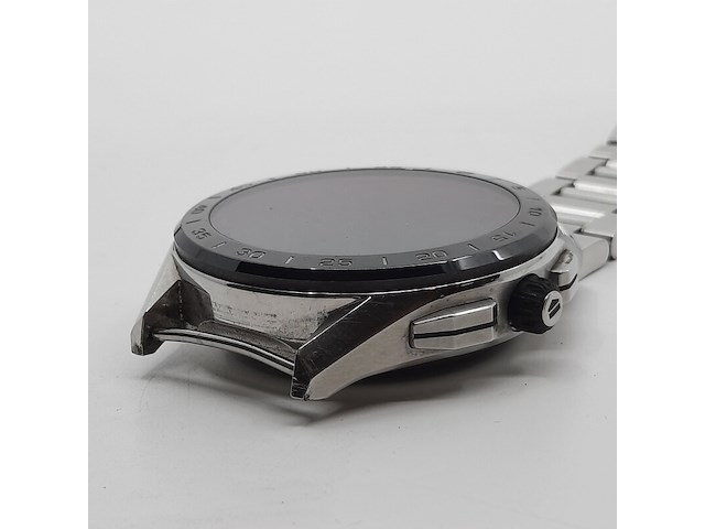 Heren polshorloge, tag heuer, connected sbg8a - afbeelding 15 van  32