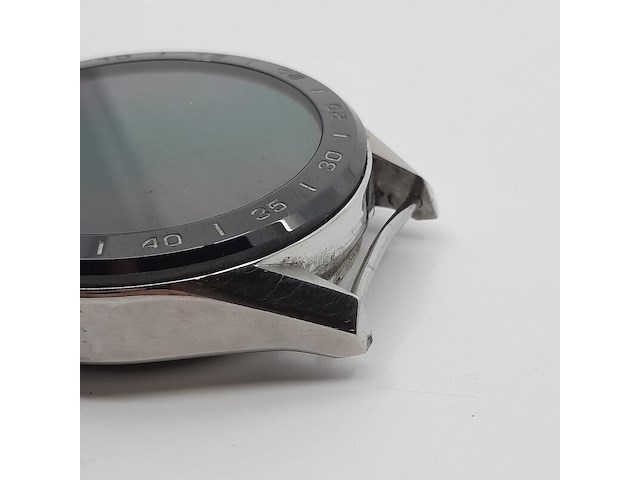 Heren polshorloge, tag heuer, connected sbg8a - afbeelding 18 van  32