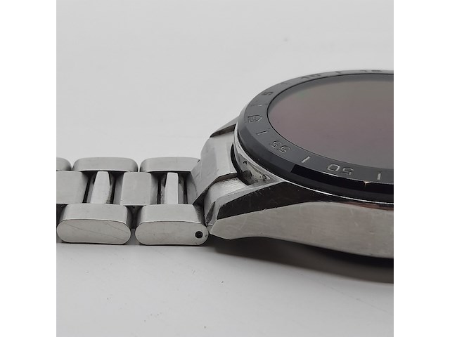 Heren polshorloge, tag heuer, connected sbg8a - afbeelding 19 van  32