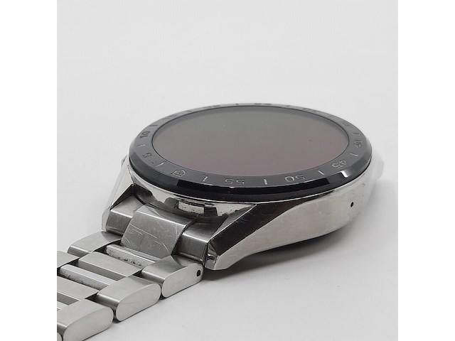 Heren polshorloge, tag heuer, connected sbg8a - afbeelding 20 van  32