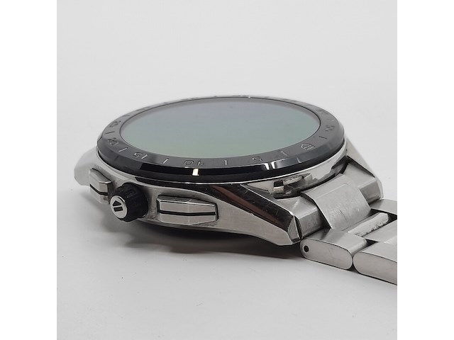 Heren polshorloge, tag heuer, connected sbg8a - afbeelding 21 van  32