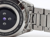 Heren polshorloge, tag heuer, connected sbg8a - afbeelding 24 van  32