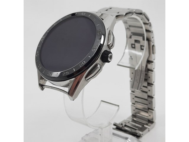 Heren polshorloge, tag heuer, connected sbg8a - afbeelding 23 van  32