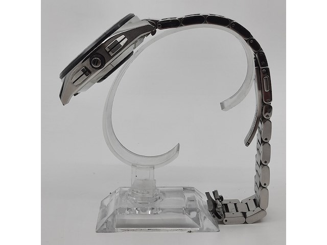 Heren polshorloge, tag heuer, connected sbg8a - afbeelding 27 van  32