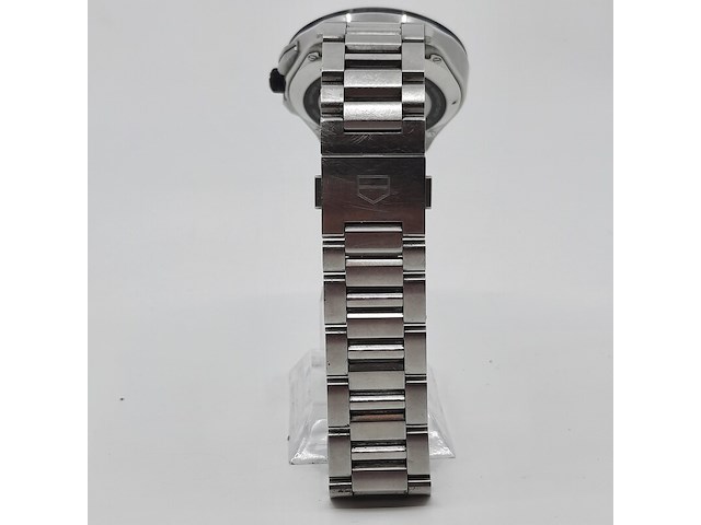 Heren polshorloge, tag heuer, connected sbg8a - afbeelding 29 van  32