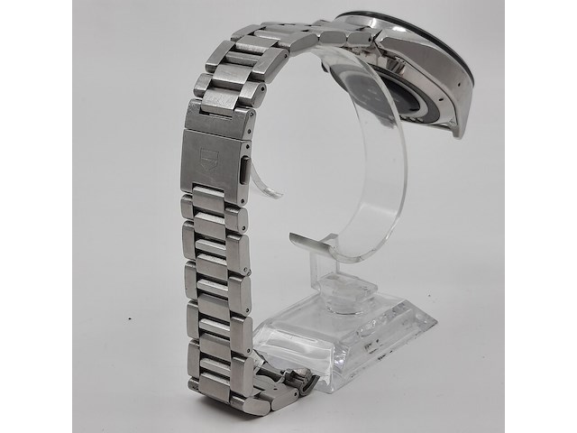 Heren polshorloge, tag heuer, connected sbg8a - afbeelding 30 van  32