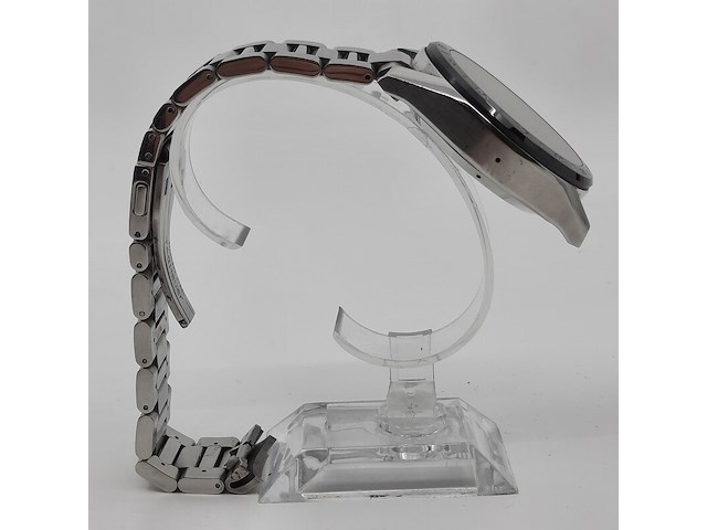 Heren polshorloge, tag heuer, connected sbg8a - afbeelding 31 van  32