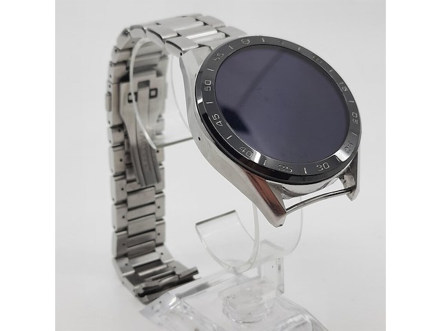 Heren polshorloge, tag heuer, connected sbg8a - afbeelding 32 van  32