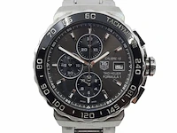 Heren polshorloge, tag heuer, formula 1 cau2010