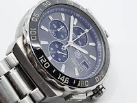 Heren polshorloge, tag heuer, formula 1 cau2010 - afbeelding 22 van  31