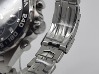 Heren polshorloge, tag heuer, formula 1 senna caz1015 - afbeelding 3 van  26