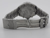 Heren polshorloge, tag heuer, formula 1 senna caz1015 - afbeelding 4 van  26