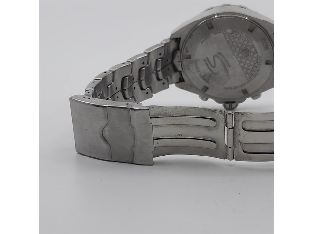 Heren polshorloge, tag heuer, formula 1 senna caz1015 - afbeelding 5 van  26