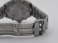 Heren polshorloge, tag heuer, formula 1 senna caz1015 - afbeelding 6 van  26