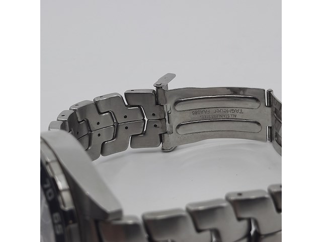 Heren polshorloge, tag heuer, formula 1 senna caz1015 - afbeelding 8 van  26