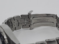 Heren polshorloge, tag heuer, formula 1 senna caz1015 - afbeelding 8 van  26