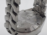 Heren polshorloge, tag heuer, formula 1 senna caz1015 - afbeelding 10 van  26