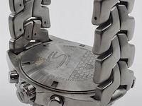 Heren polshorloge, tag heuer, formula 1 senna caz1015 - afbeelding 11 van  26