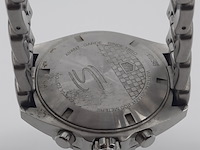 Heren polshorloge, tag heuer, formula 1 senna caz1015 - afbeelding 13 van  26