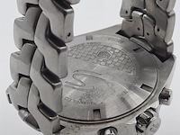 Heren polshorloge, tag heuer, formula 1 senna caz1015 - afbeelding 14 van  26