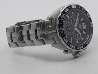 Heren polshorloge, tag heuer, formula 1 senna caz1015 - afbeelding 15 van  26