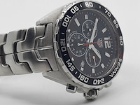 Heren polshorloge, tag heuer, formula 1 senna caz1015 - afbeelding 16 van  26