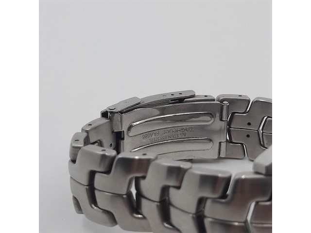 Heren polshorloge, tag heuer, formula 1 senna caz1015 - afbeelding 17 van  26