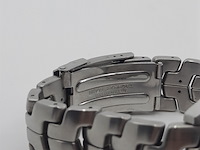 Heren polshorloge, tag heuer, formula 1 senna caz1015 - afbeelding 17 van  26