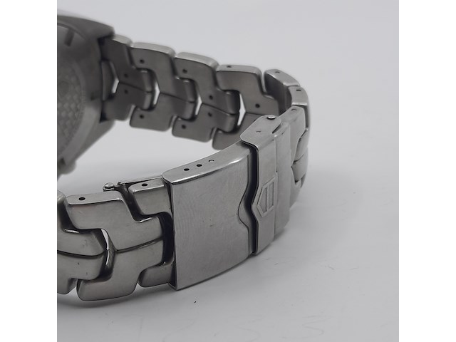 Heren polshorloge, tag heuer, formula 1 senna caz1015 - afbeelding 18 van  26