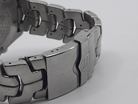Heren polshorloge, tag heuer, formula 1 senna caz1015 - afbeelding 18 van  26