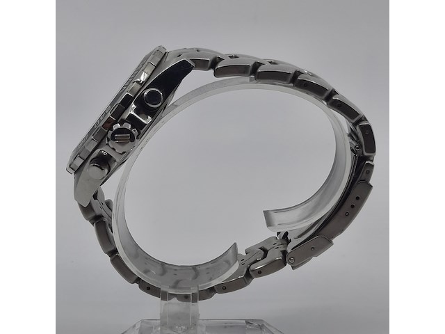 Heren polshorloge, tag heuer, formula 1 senna caz1015 - afbeelding 20 van  26