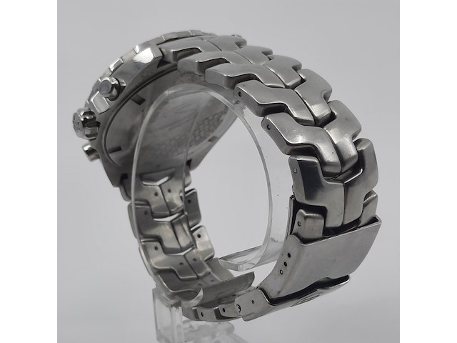 Heren polshorloge, tag heuer, formula 1 senna caz1015 - afbeelding 21 van  26
