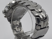 Heren polshorloge, tag heuer, formula 1 senna caz1015 - afbeelding 21 van  26